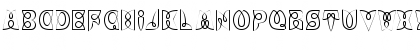 Mobius Medium Font