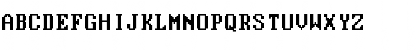 Moder DOS 437 Win Regular Font Moder DOS 437 Win Regular Font
