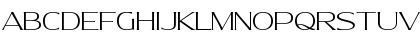 Molly Serif E PERSONAL Thin Font