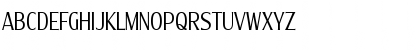 Molly Serif XC PERSONAL Light Font Molly Serif XC PERSONAL Light Font
