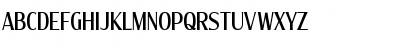 Molly Serif XC PERSONAL Medium Font Molly Serif XC PERSONAL Medium Font