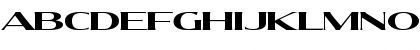 Molly Serif XE PERSONAL Bold Font