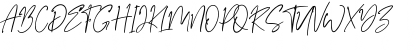 Monatta Regular Font Monatta Regular Font