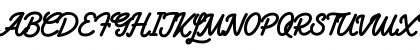 Monolyte Regular Font