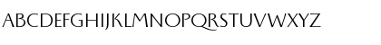 Monterchi Trial Book Font Monterchi Trial Book Font