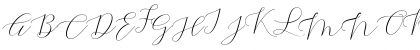 Montine Regular Font