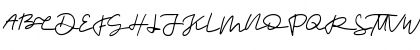 morano Regular Font morano Regular Font