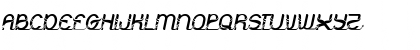 Morgana Italic Font Morgana Italic Font