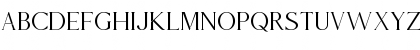 Mories Display Regular Font Mories Display Regular Font