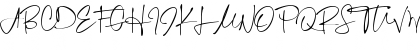 Mortdecai Script Regular Font Mortdecai Script Regular Font