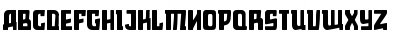 Mosco_Mule Regular Font