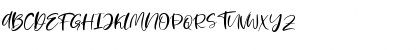 Moskova Regular Font