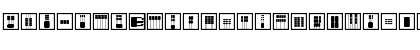 Mouvman Regular Font Mouvman Regular Font