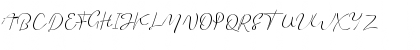 Murnita Regular Font Murnita Regular Font