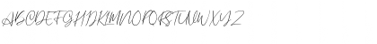 My Autumn Regular Font My Autumn Regular Font