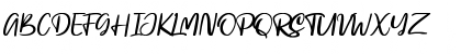 my homely Regular Font my homely Regular Font