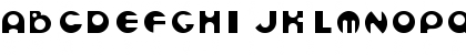 Nadia Regular Font Nadia Regular Font