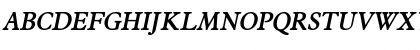 Nadine-Condensed Bold Italic Font Nadine-Condensed Bold Italic Font