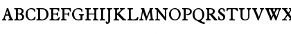 Nadine-Condensed Bold Font