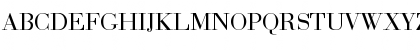 Narragansette Regular Font