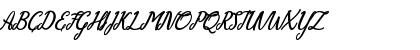 nathasya Regular Font