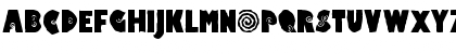 Vertigo Regular Font Vertigo Regular Font