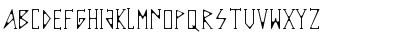 NEMETRIC REGULER Font NEMETRIC REGULER Font
