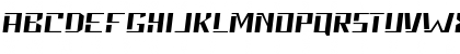 Neolion Demo Italic Font Neolion Demo Italic Font