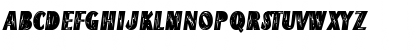 ChiliPepper-ExtraBold Condensed Bold Font ChiliPepper-ExtraBold Condensed Bold Font