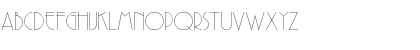 New Classic Regular Font