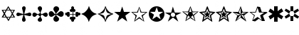 New Dingies Regular Font New Dingies Regular Font