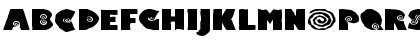 VertigoExtended Regular Font VertigoExtended Regular Font