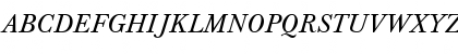NewBaskerville-Normal-Italic Regular Font NewBaskerville-Normal-Italic Regular Font