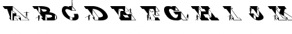 VertigoPeople Regular Font VertigoPeople Regular Font