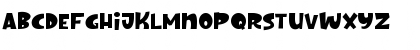 Nino Regular Font