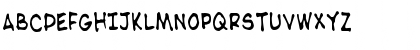 NipCen's Handwriting Condesnsed Condesnsed Font NipCen's Handwriting Condesnsed Condesnsed Font