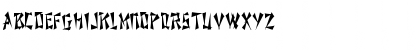 Nixon Cn Regular Font Nixon Cn Regular Font