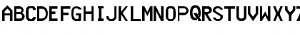 Nobelcat's CA Regular Font Nobelcat's CA Regular Font