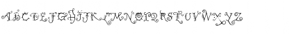 ChiliPepperExtras Regular Font ChiliPepperExtras Regular Font