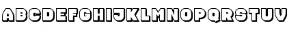 Nonsense Regular Font