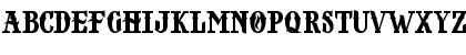 NOPIA DEMO Regular Font NOPIA DEMO Regular Font