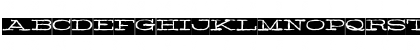 Normale Black Personal Use Regular Font