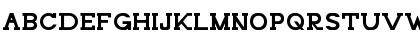 NORTHCLIFF Regular Font NORTHCLIFF Regular Font