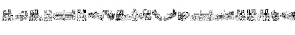 NotreDame de Paris Regular Font