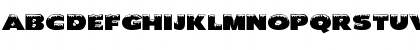 Chilled Regular Font