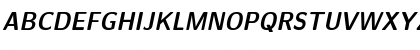 Nova Bold Oblique Regular Font Nova Bold Oblique Regular Font