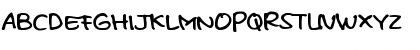 Nutara Regular Font Nutara Regular Font