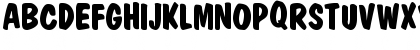 Chills 1 Plain: Font Chills 1 Plain: Font