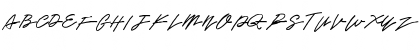 Obey Signature Regular Font Obey Signature Regular Font