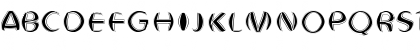 Obtunde Bold Regular Font Obtunde Bold Regular Font